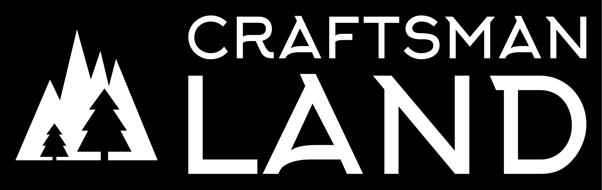 Craftsman Land. Your source for land